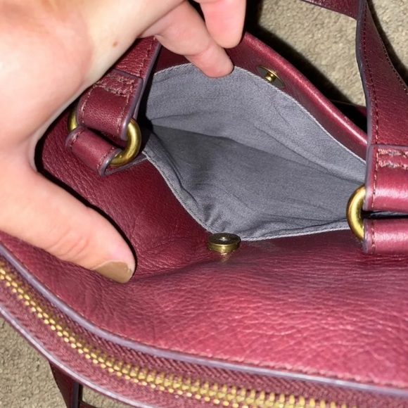 Fossil purse - Picture 4 of 6